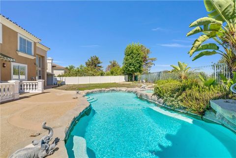 A home in Rowland Heights