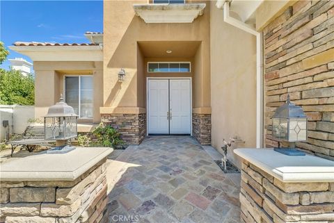 A home in Rowland Heights