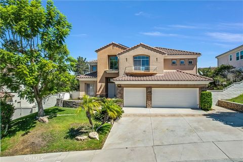 A home in Rowland Heights