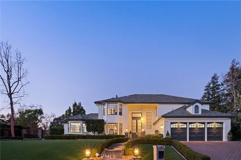 A home in Westlake Village