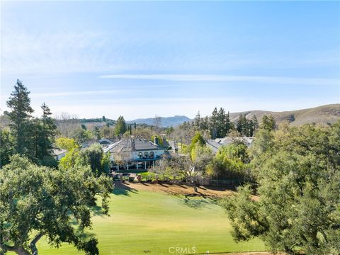 A home in Westlake Village