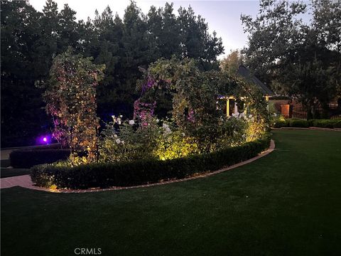 A home in Westlake Village