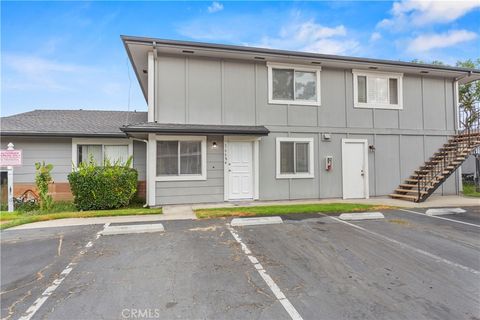 A home in Huntington Beach