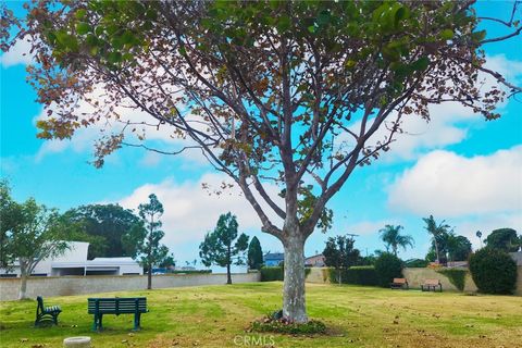 A home in Huntington Beach