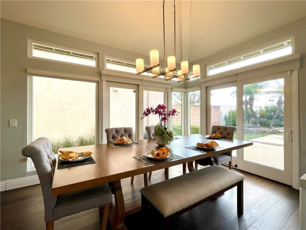 Village at Brea Summit (VIL) - Residential Lease