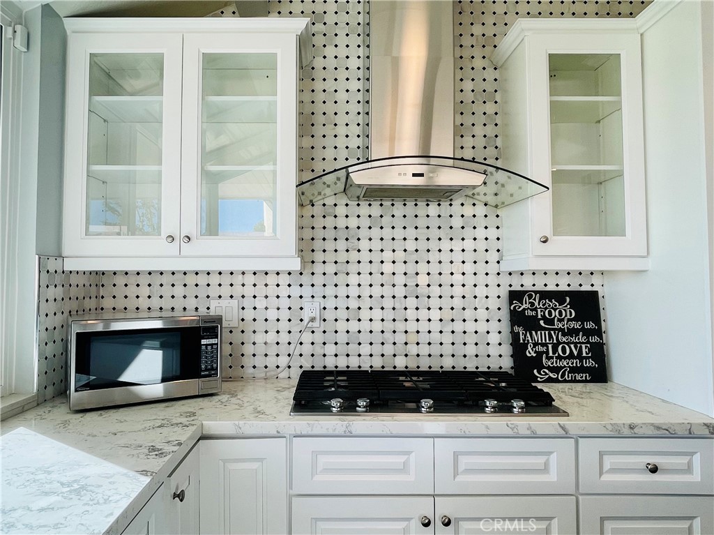 Village at Brea Summit (VIL) - Residential Lease