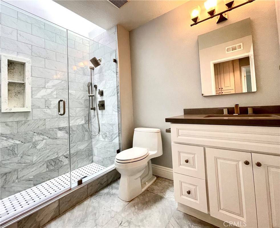 Village at Brea Summit (VIL) - Residential Lease