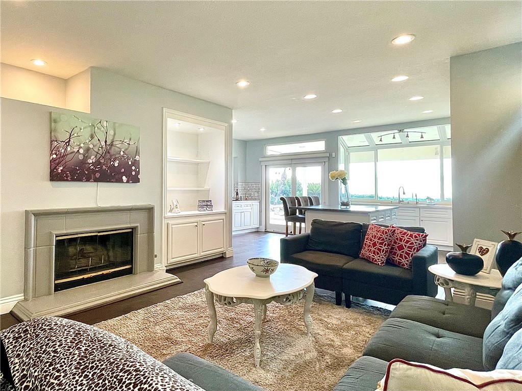 Village at Brea Summit (VIL) - Residential Lease