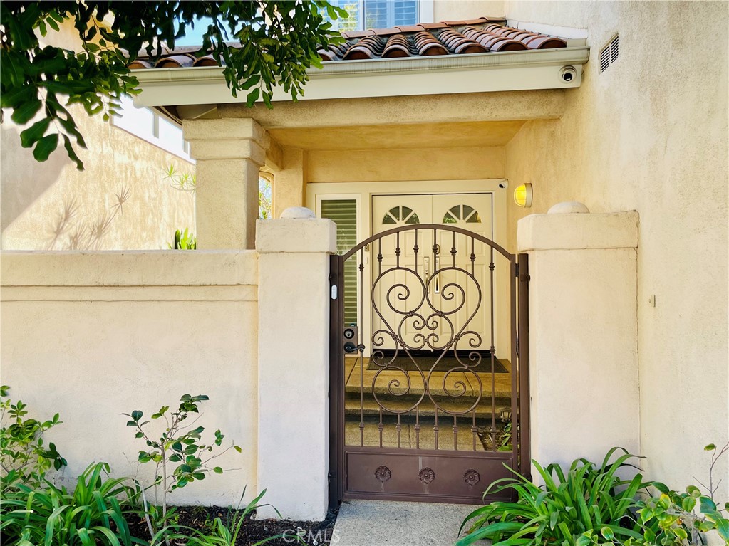 Village at Brea Summit (VIL) - Residential Lease