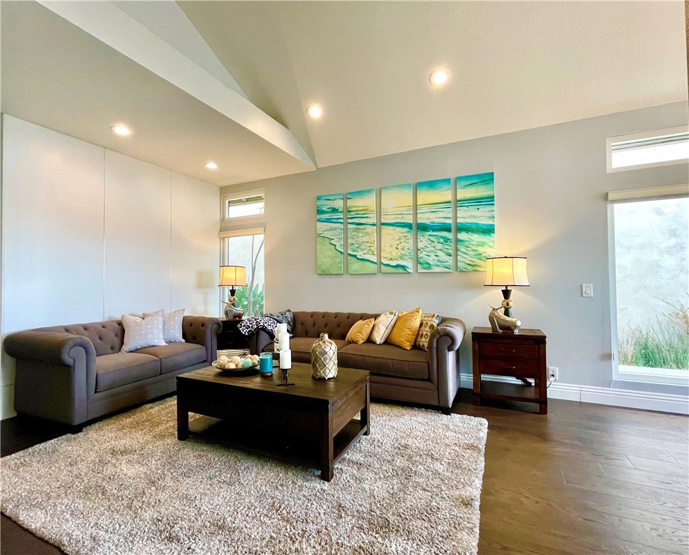 Village at Brea Summit (VIL) - Residential Lease