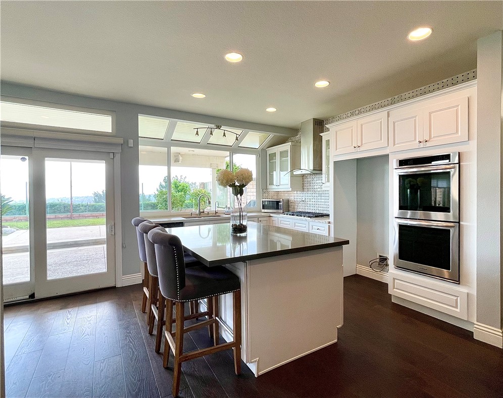 Village at Brea Summit (VIL) - Residential Lease