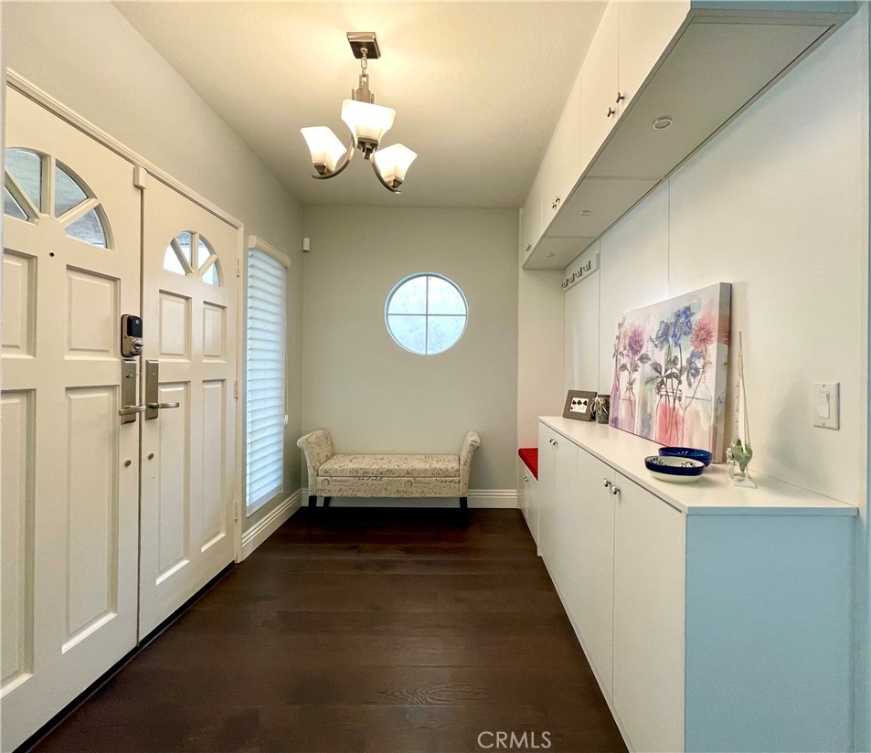 Village at Brea Summit (VIL) - Residential Lease