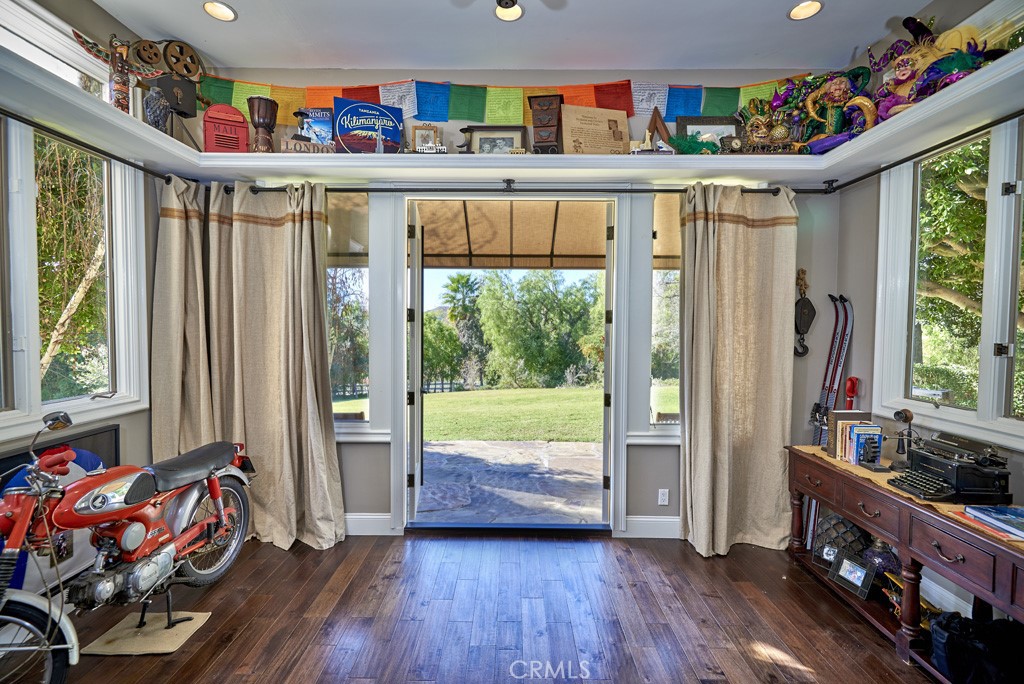 Los Ranchos Estates (LRE) - Residential Lease