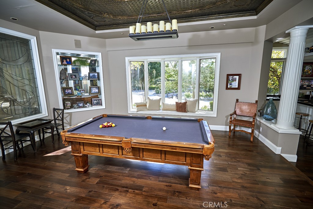 Los Ranchos Estates (LRE) - Residential Lease