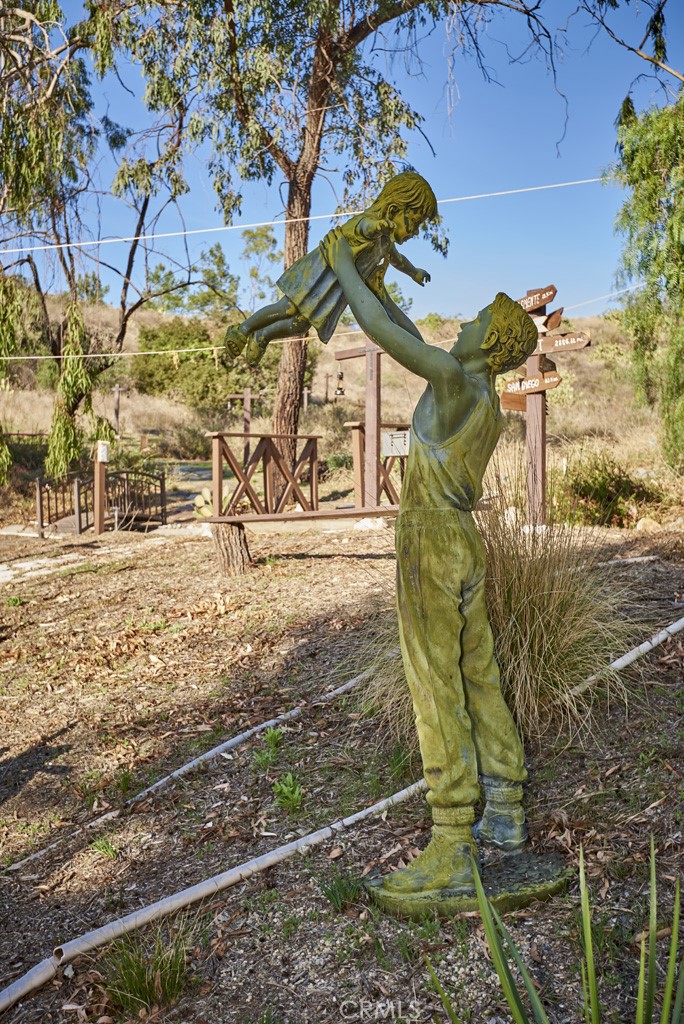 Los Ranchos Estates (LRE) - Residential Lease