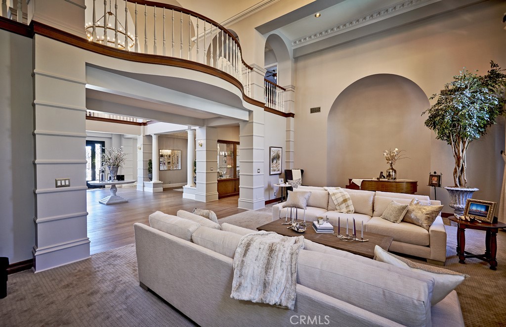 Los Ranchos Estates (LRE) - Residential Lease