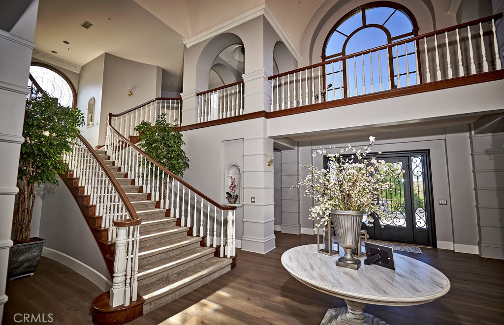 Los Ranchos Estates (LRE) - Residential Lease