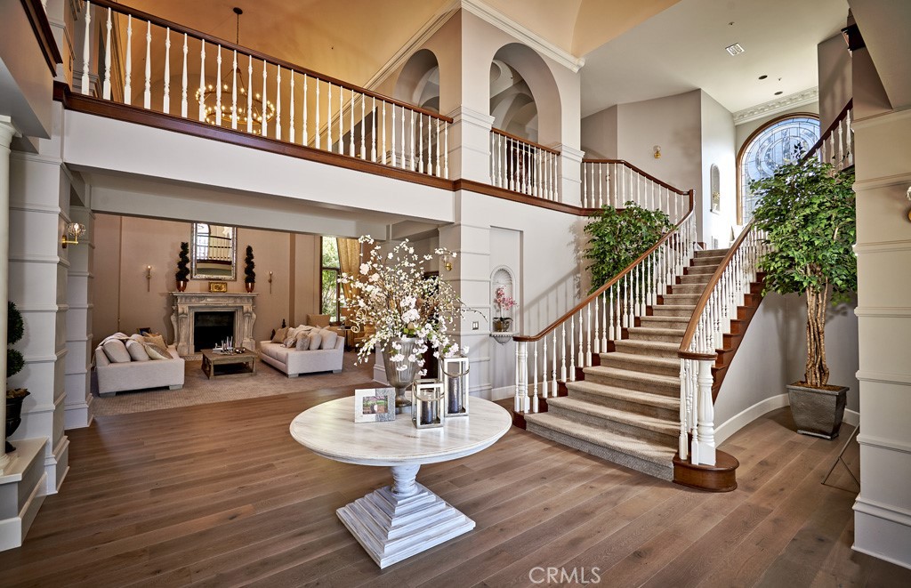 Los Ranchos Estates (LRE) - Residential Lease