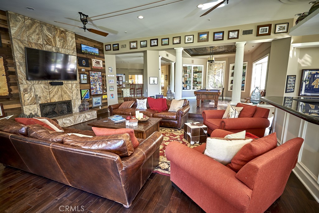 Los Ranchos Estates (LRE) - Residential Lease