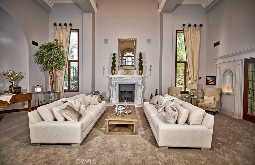 Los Ranchos Estates (LRE) - Residential Lease