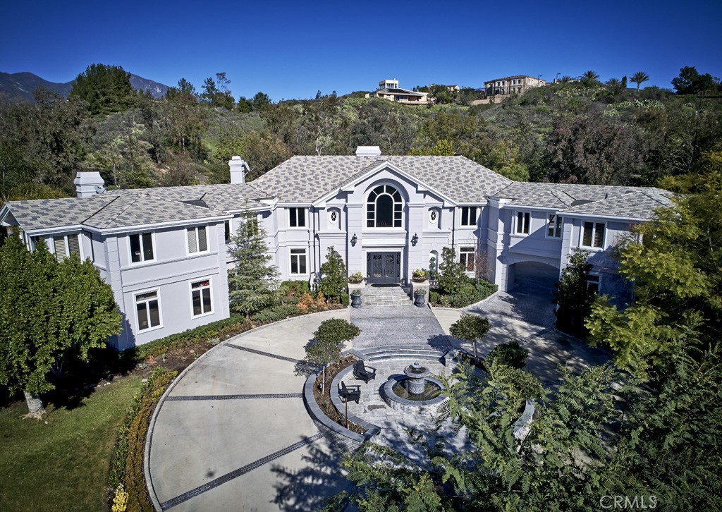 Los Ranchos Estates (LRE) - Residential Lease