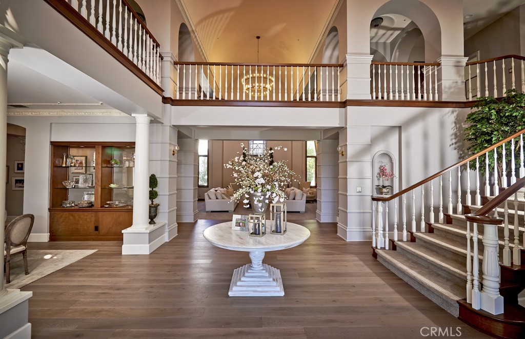 Los Ranchos Estates (LRE) - Residential Lease