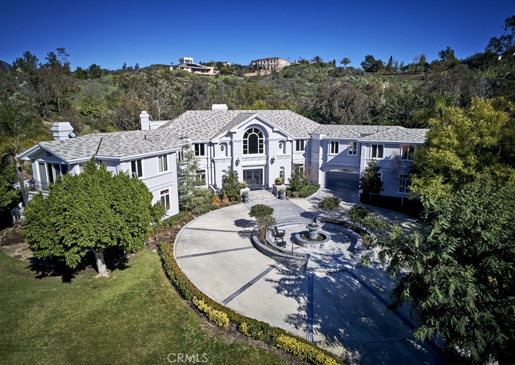 Los Ranchos Estates (LRE) - Residential Lease