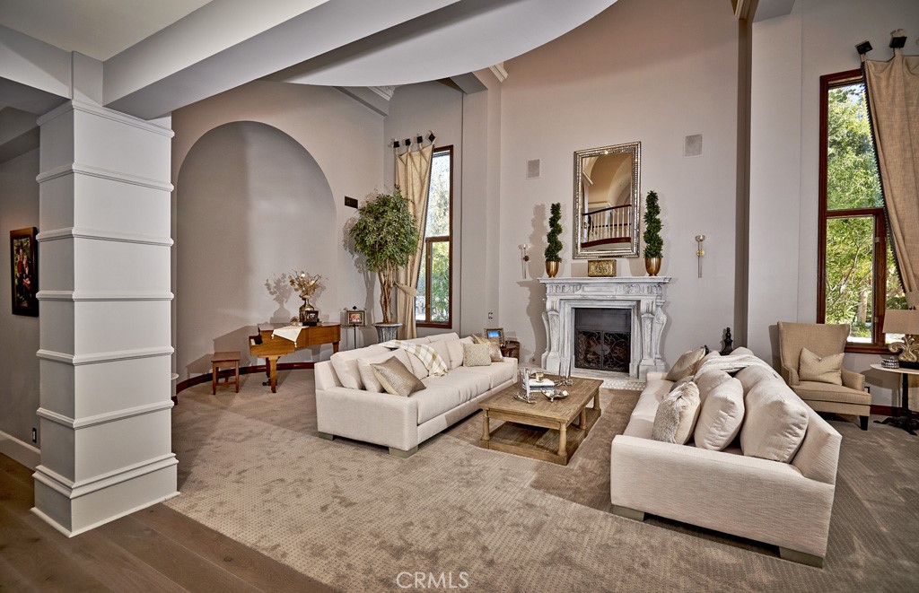 Los Ranchos Estates (LRE) - Residential Lease