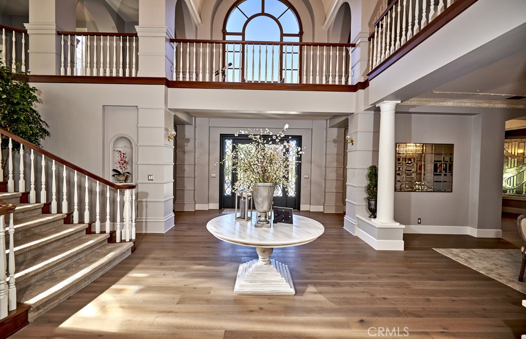 Los Ranchos Estates (LRE) - Residential Lease