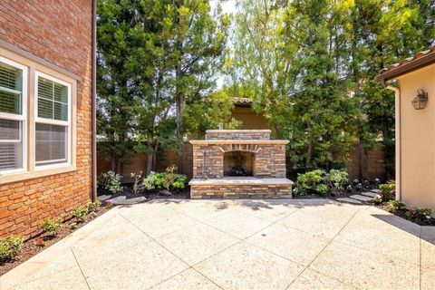 A home in Ladera Ranch