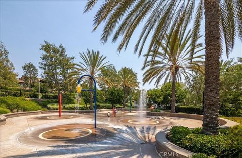 A home in Ladera Ranch