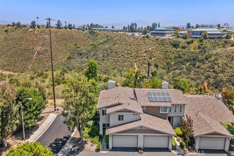 A home in San Diego