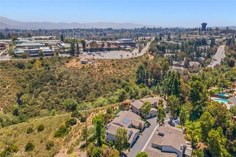 A home in San Diego