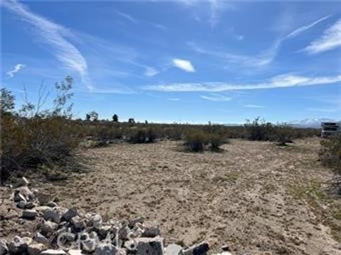 Photo of 0 South Street, Phelan, CA 92371 (MLS # CV25070735)