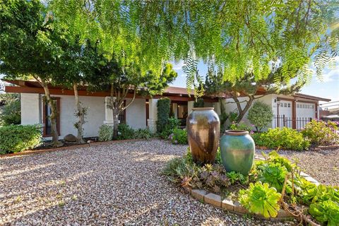 A home in Fallbrook