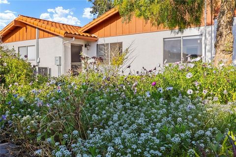 A home in Fallbrook