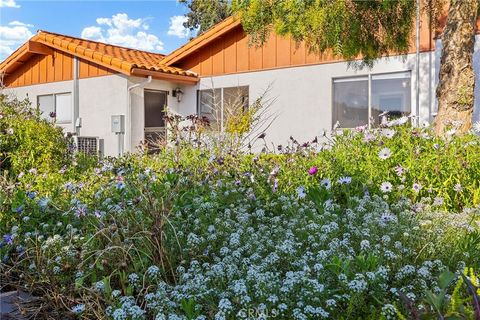 A home in Fallbrook