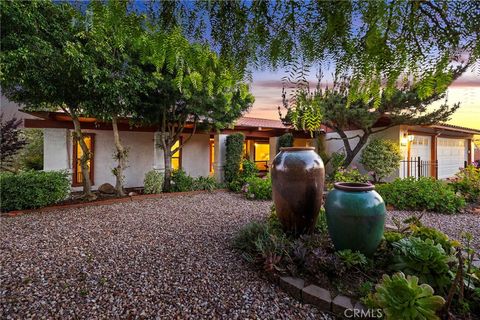 A home in Fallbrook