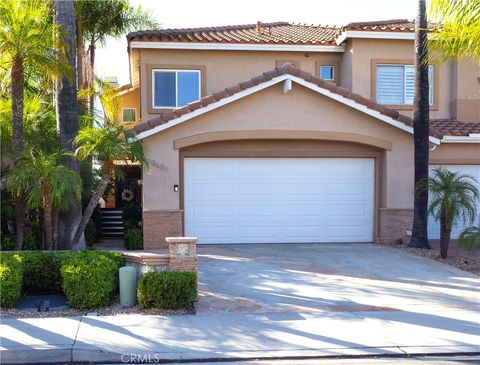 A home in Lake Forest