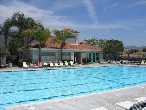 A home in Lake Forest