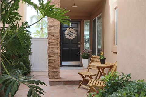 A home in Lake Forest