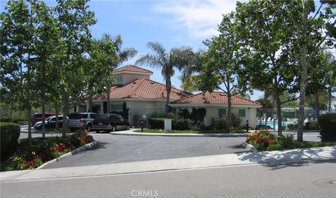 A home in Lake Forest