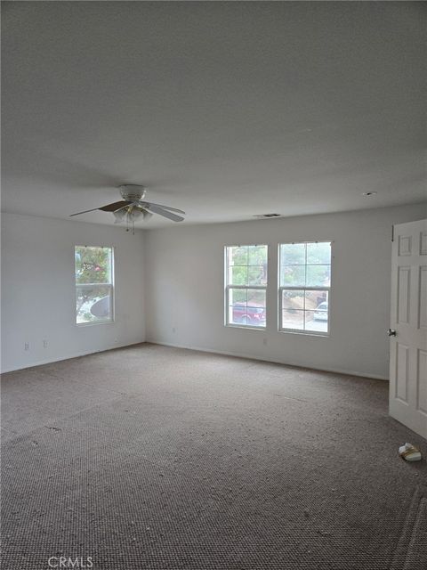 A home in Moreno Valley