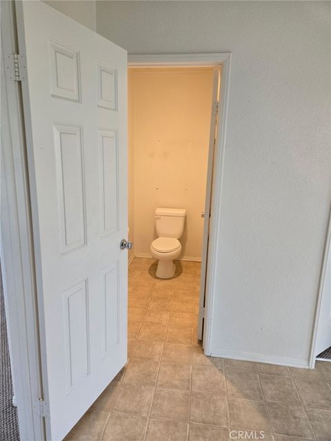 A home in Moreno Valley