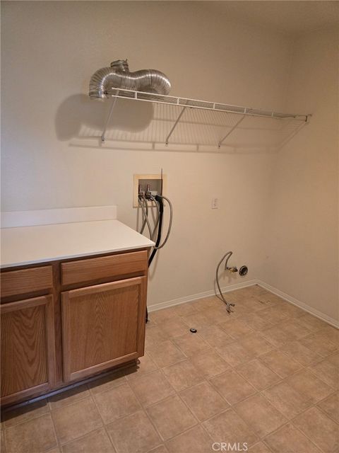 A home in Moreno Valley