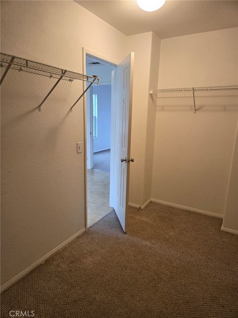 A home in Moreno Valley