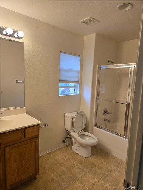 A home in Moreno Valley