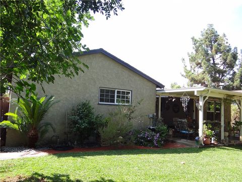 A home in Northridge