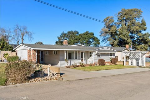 A home in Santa Maria