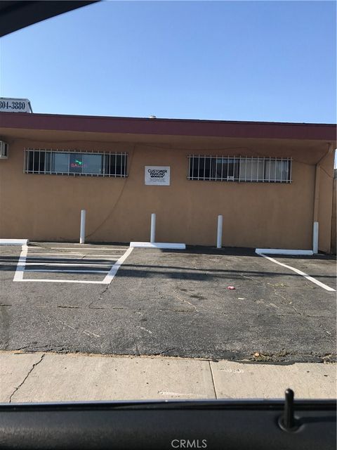 16428 Clark Avenue Bellflower CA 90706